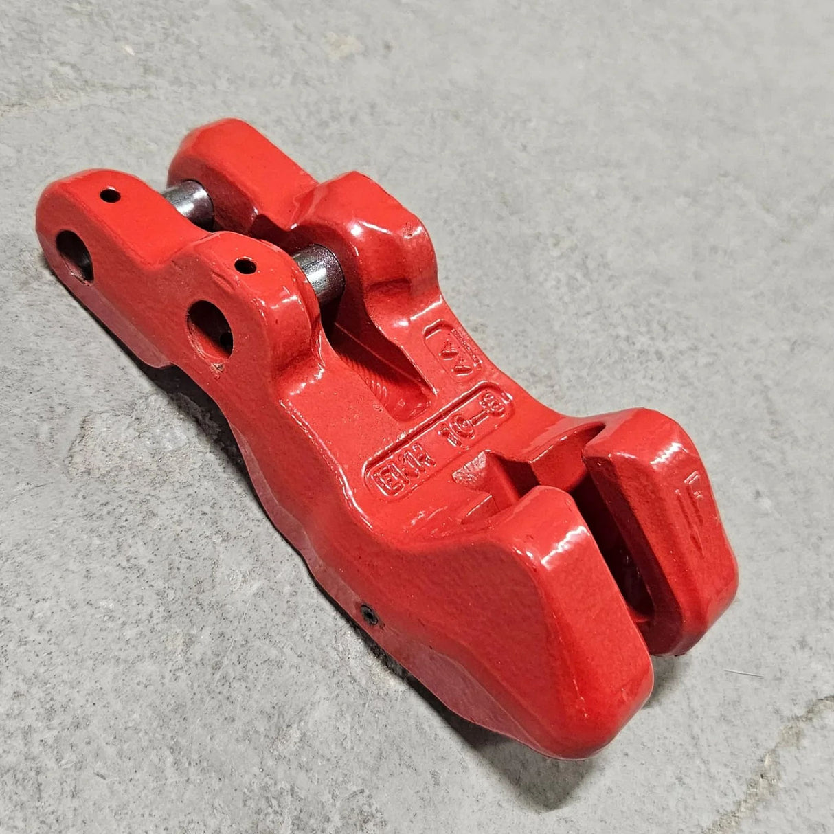 EKH zkracovací čelist s pojistkou