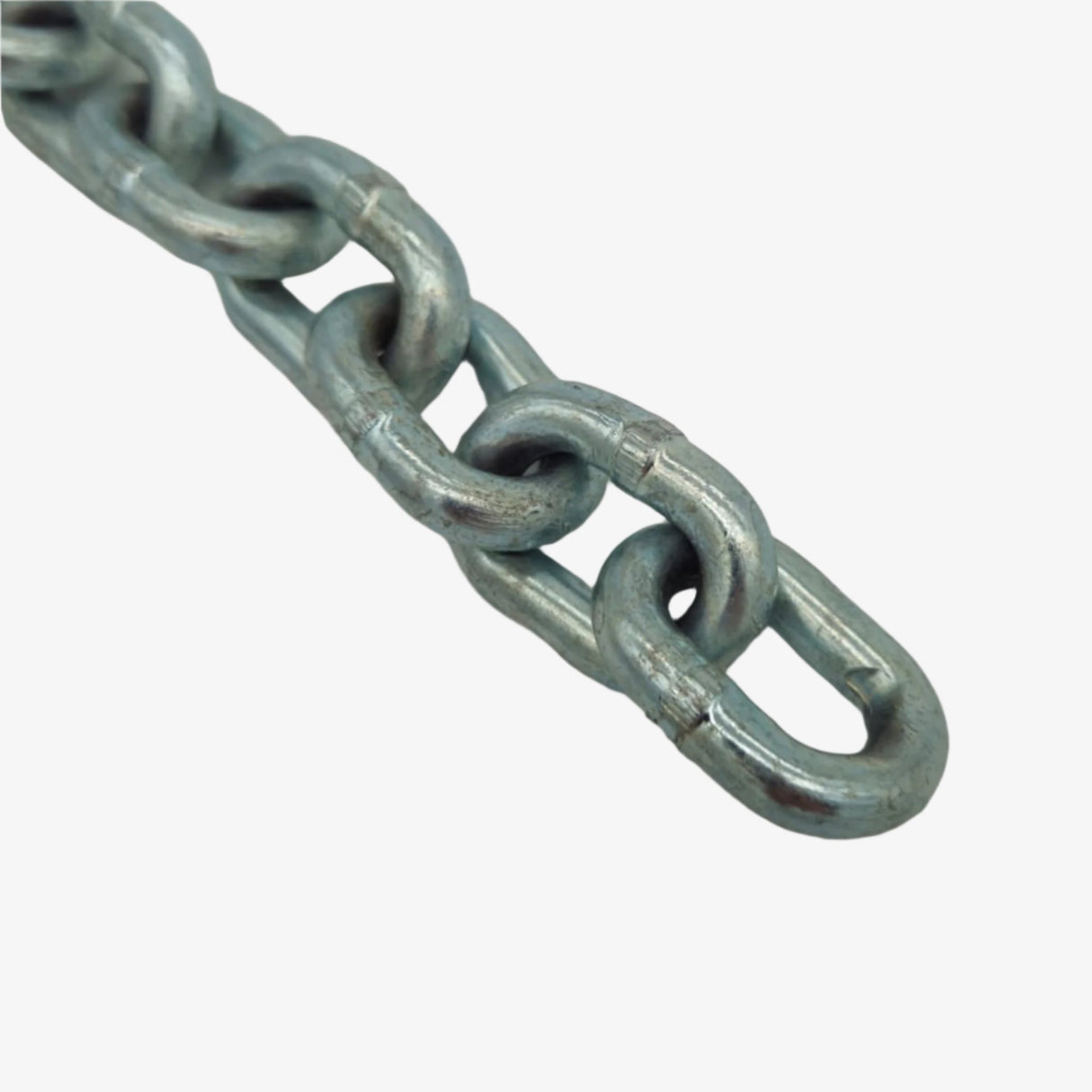 SP100 - Řetěz vysokopevnostní, EN 818-2, třída 8