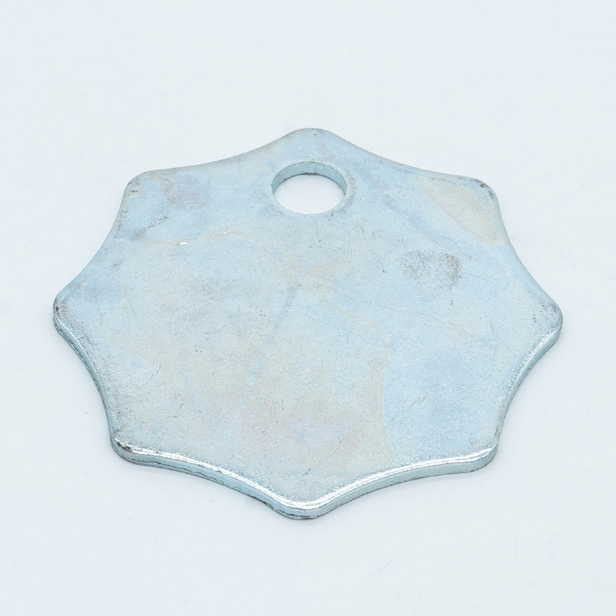 Identifikační štítek řetězový