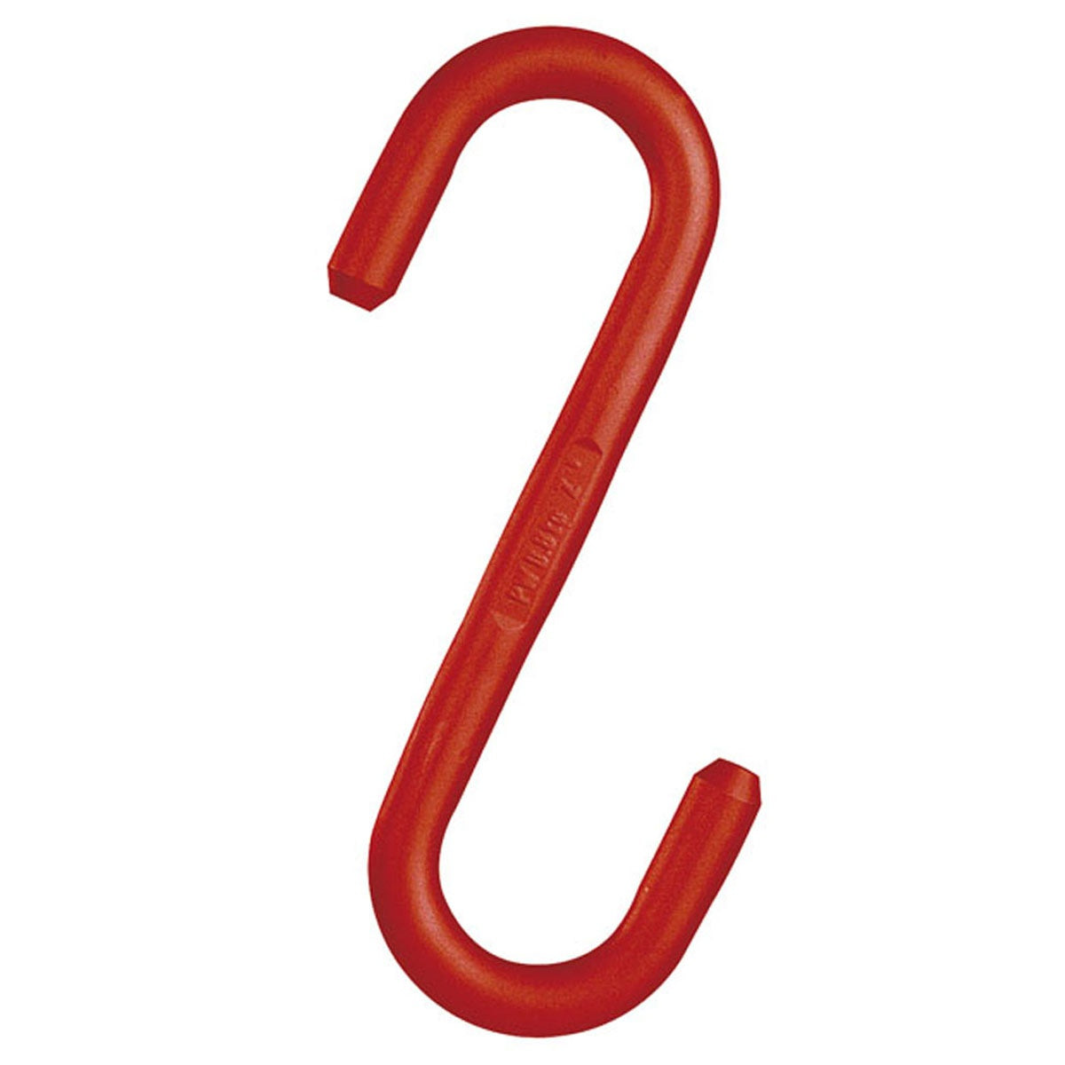 S-hák otevřený, typ SM, třída 8, PEWAG