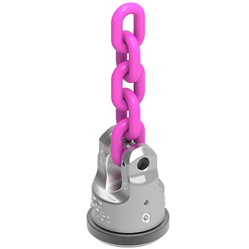 Vázací bod otočný k navaření WPP - RUD