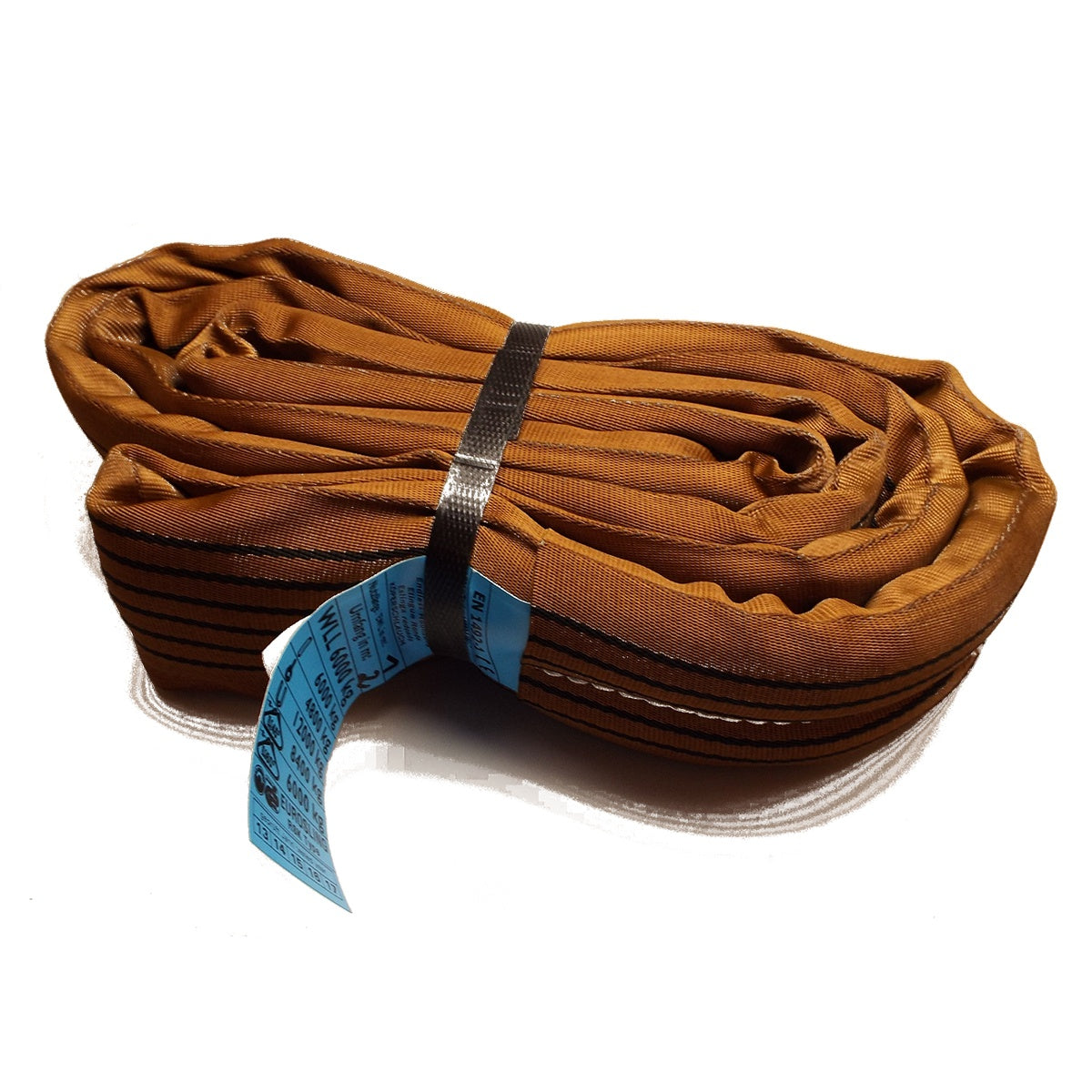 RSK 6000kg, nekonečný závěsný popruh se zesíleným pláštěm