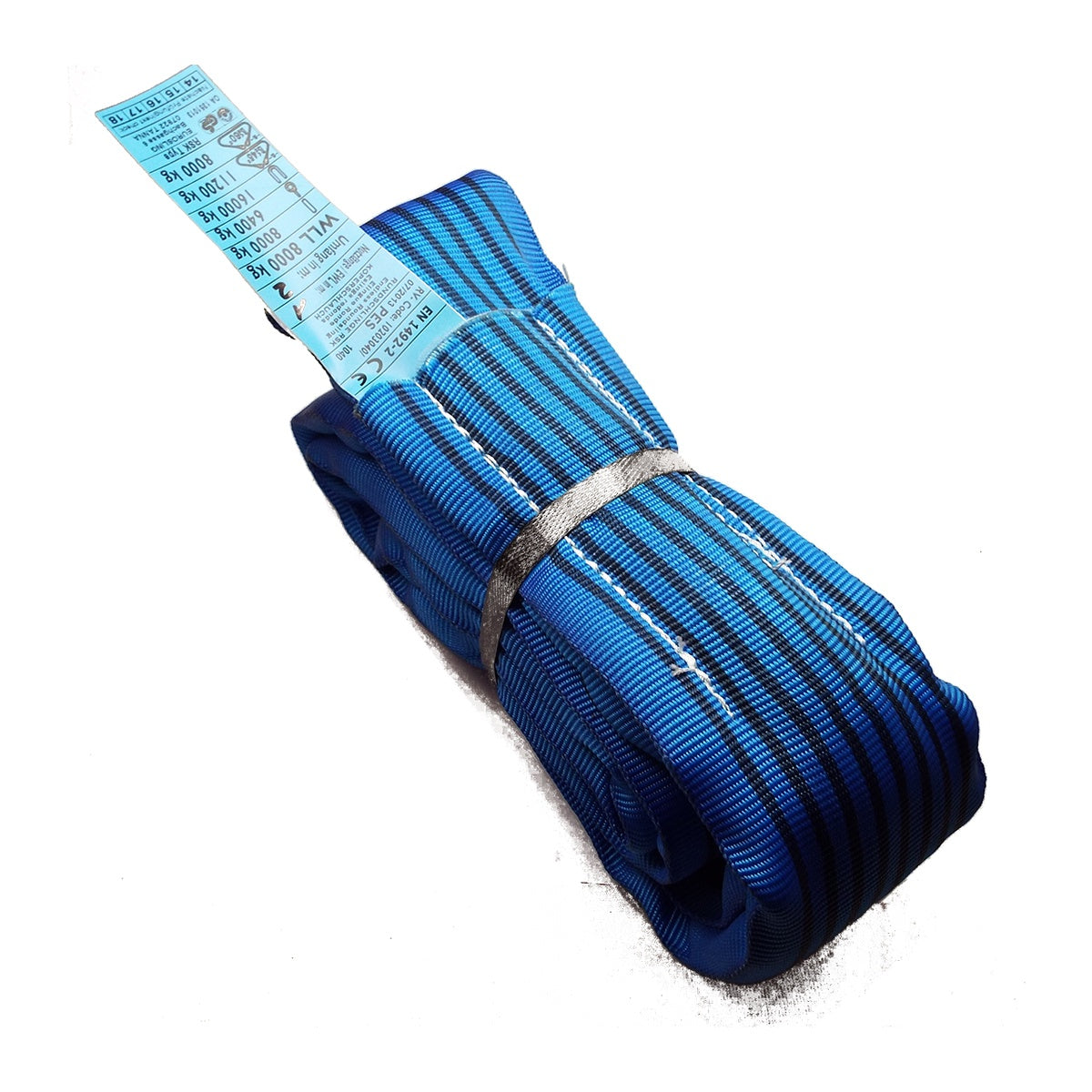 RSK 8000kg, nekonečný závěsný popruh se zesíleným pláštěm