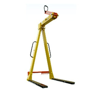 EURO závěs EZS paletový samovyvažovací