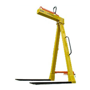 EURO závěs EZP paletový převěšovací