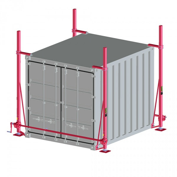 Zvedací zařízení 1889.5 - 6120 HAACON