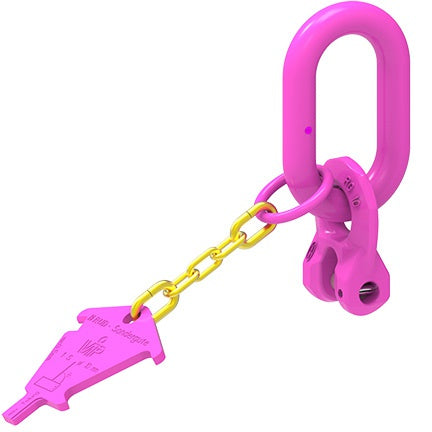 Závěsná hlava VAK 1 - RUD VIP