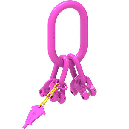 Závěsná hlava VAK 4 - RUD VIP