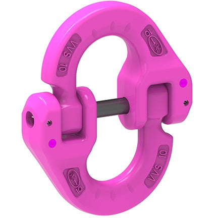 Spojovací člen VVS, třída 10 VIP, výrobce RUD