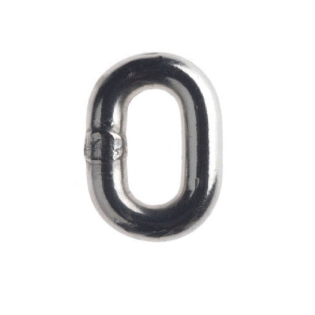 Nerezový řetěz DIN 766, krátký článek, kalibrovaný, AISI 316/L, T5