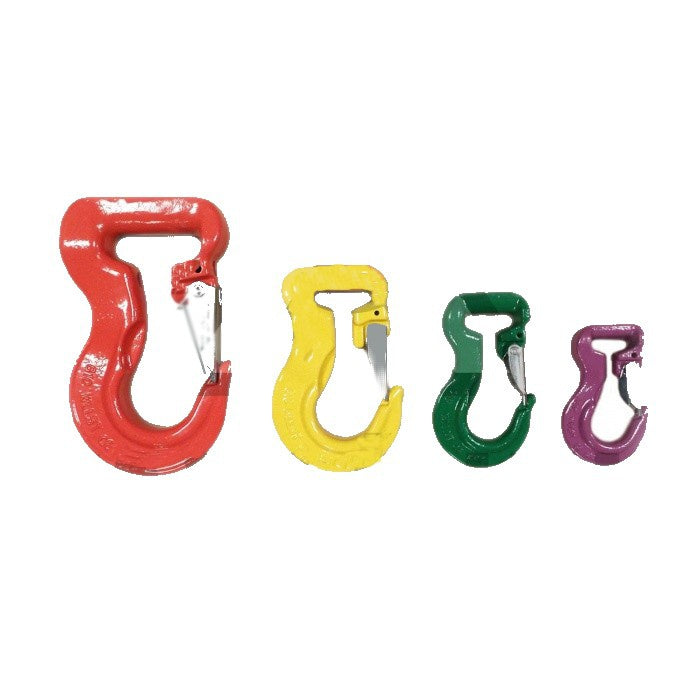 Hák pro textilní závěs JOKER - FORANKRA