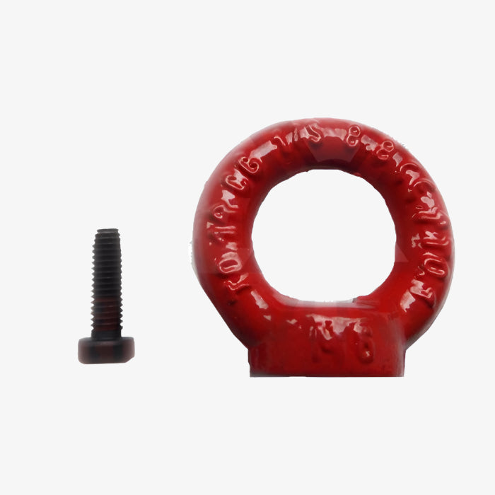 Vysokopevnost. šroub s okem 8.8, třída 8 - PFEIFER