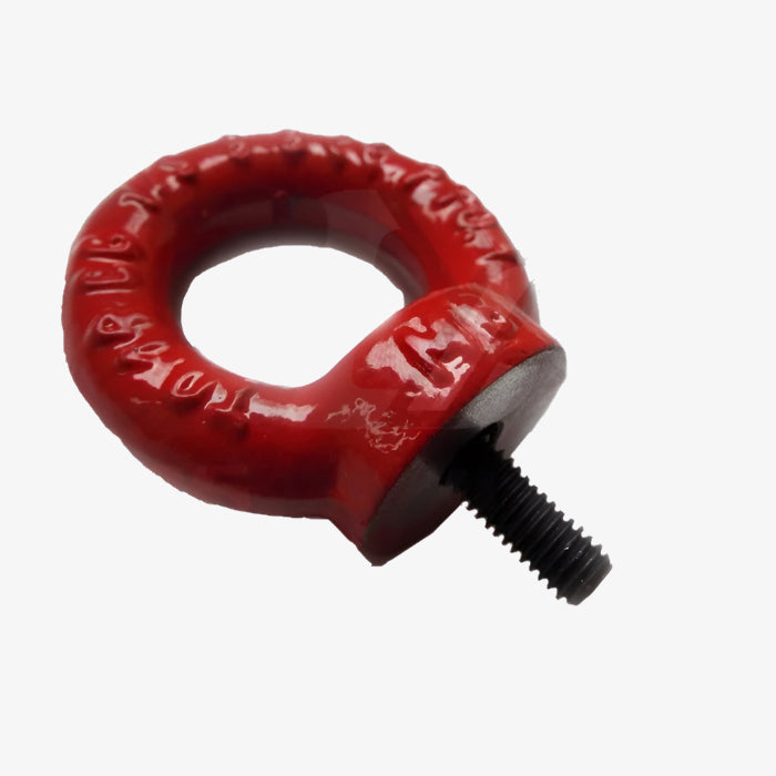 Vysokopevnost. šroub s okem 8.8, třída 8 - PFEIFER