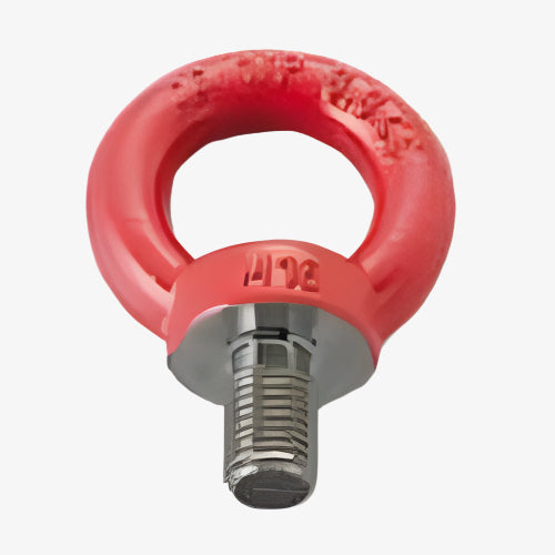 Vysokopevnost. šroub s okem 8.8, třída 8 - PFEIFER