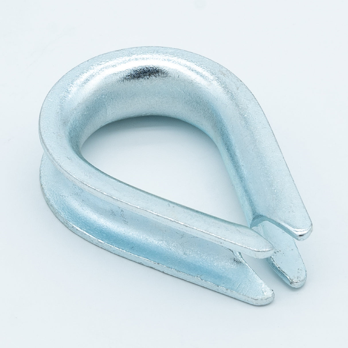 Očnice (původní DIN 6899) BF, pozinkovaná