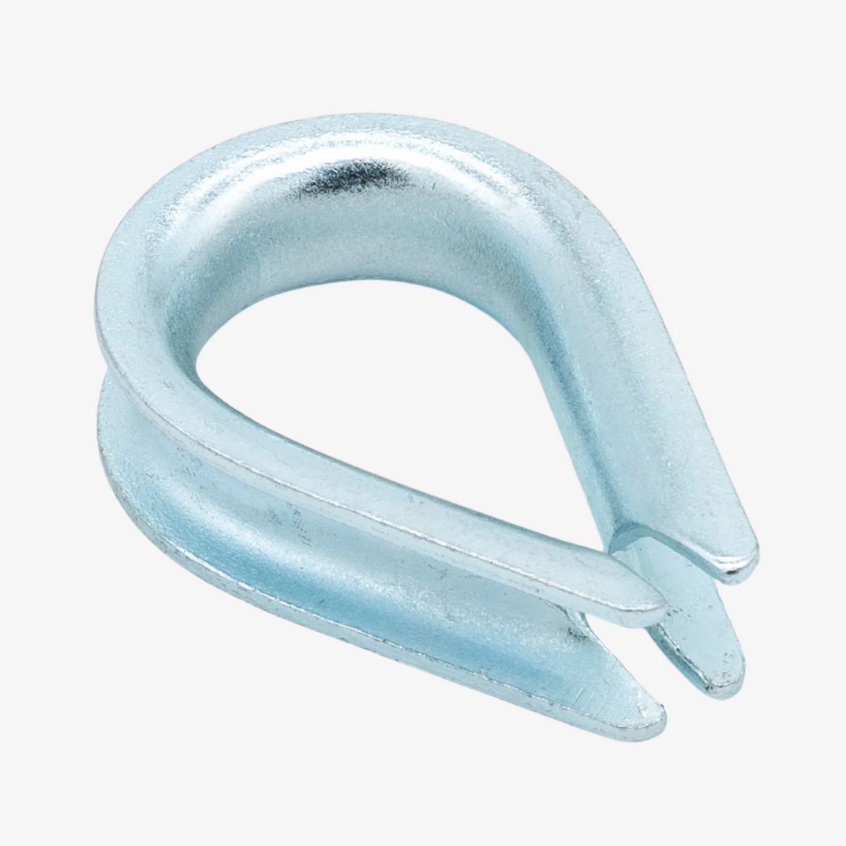 Očnice (původní DIN 6899) BF, pozinkovaná