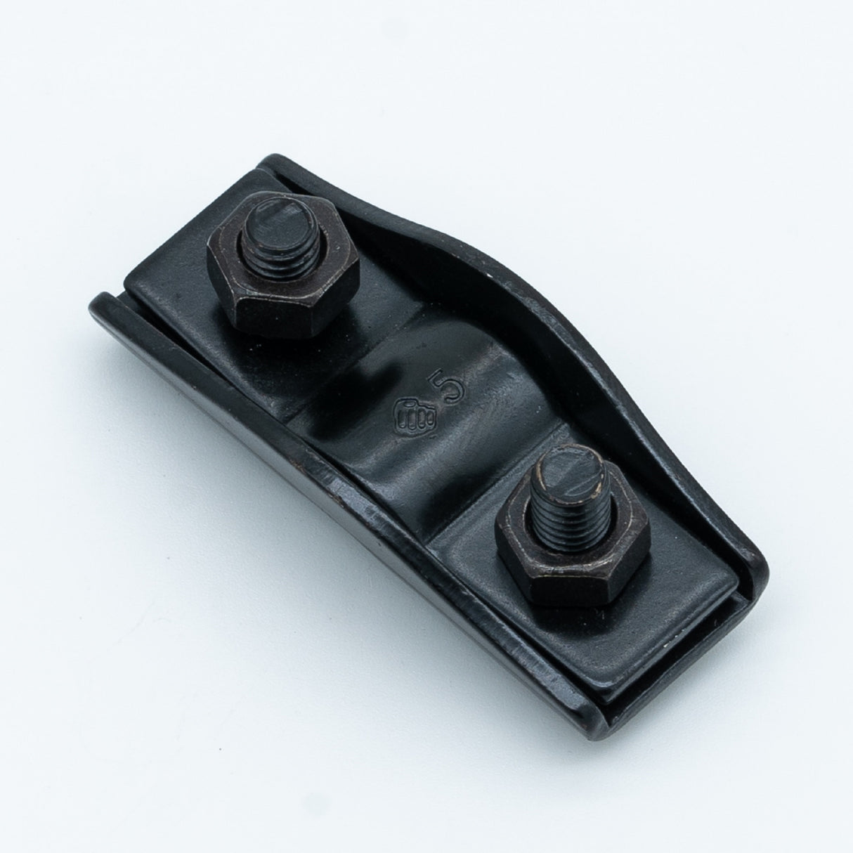 Lanová svorka IRONGRIP - pevnostní třída 8 - pro účely zvedání