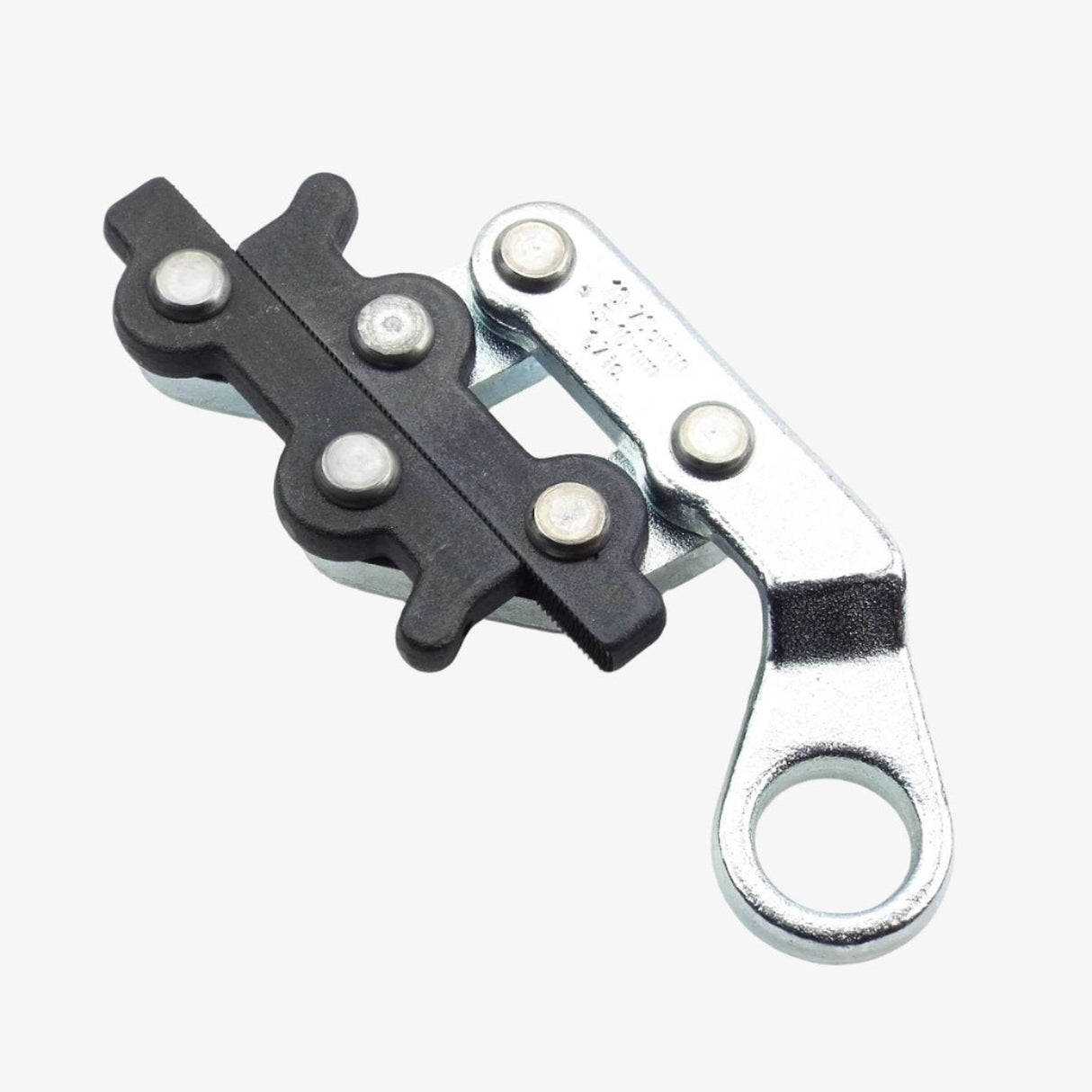 Napínací lanová svorka, pozinkovaná