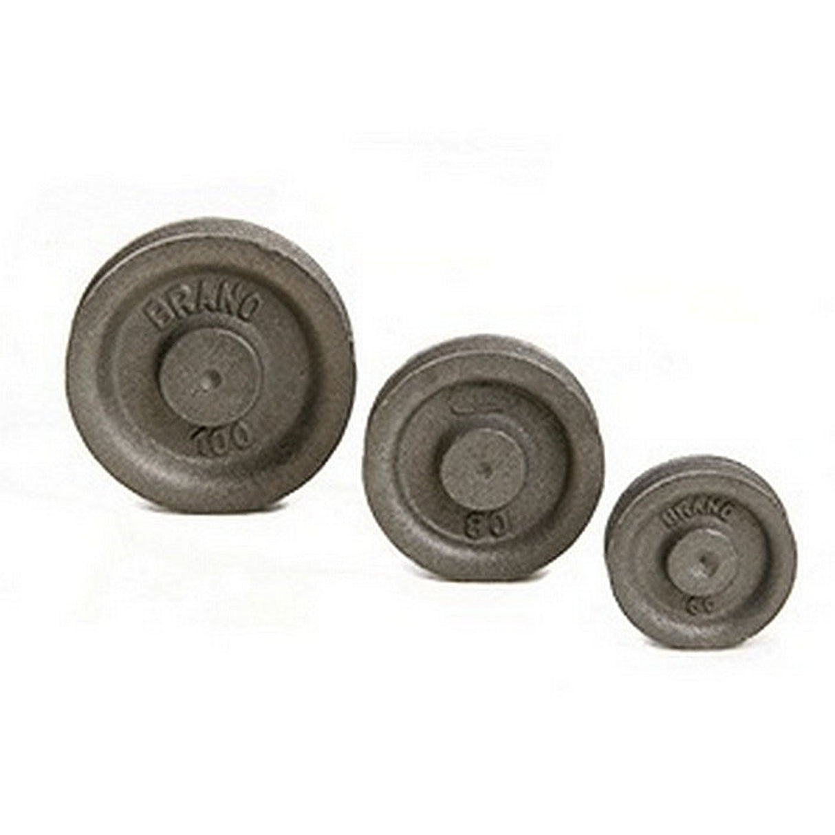 Kladka litá - BRANO