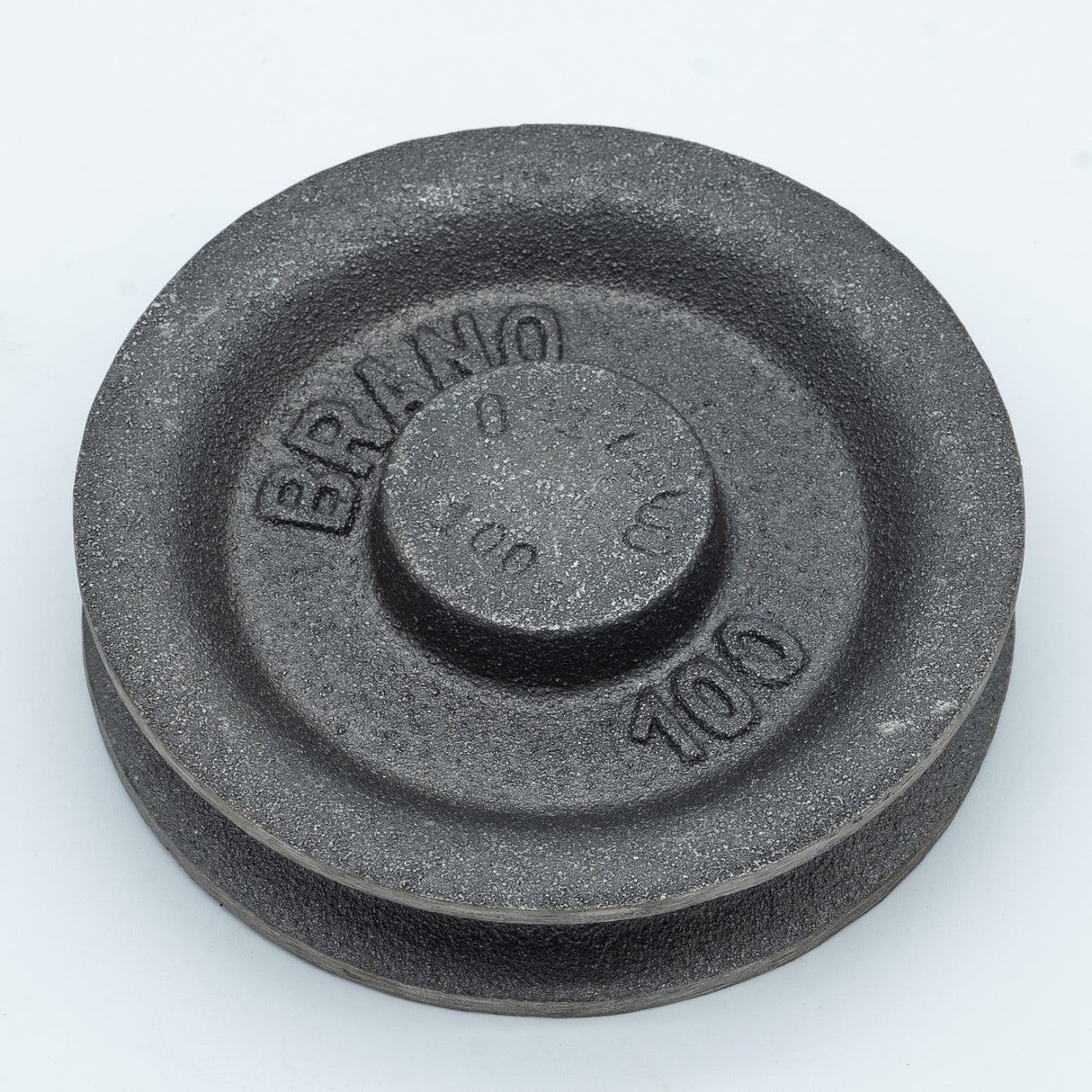 Kladka litá - BRANO