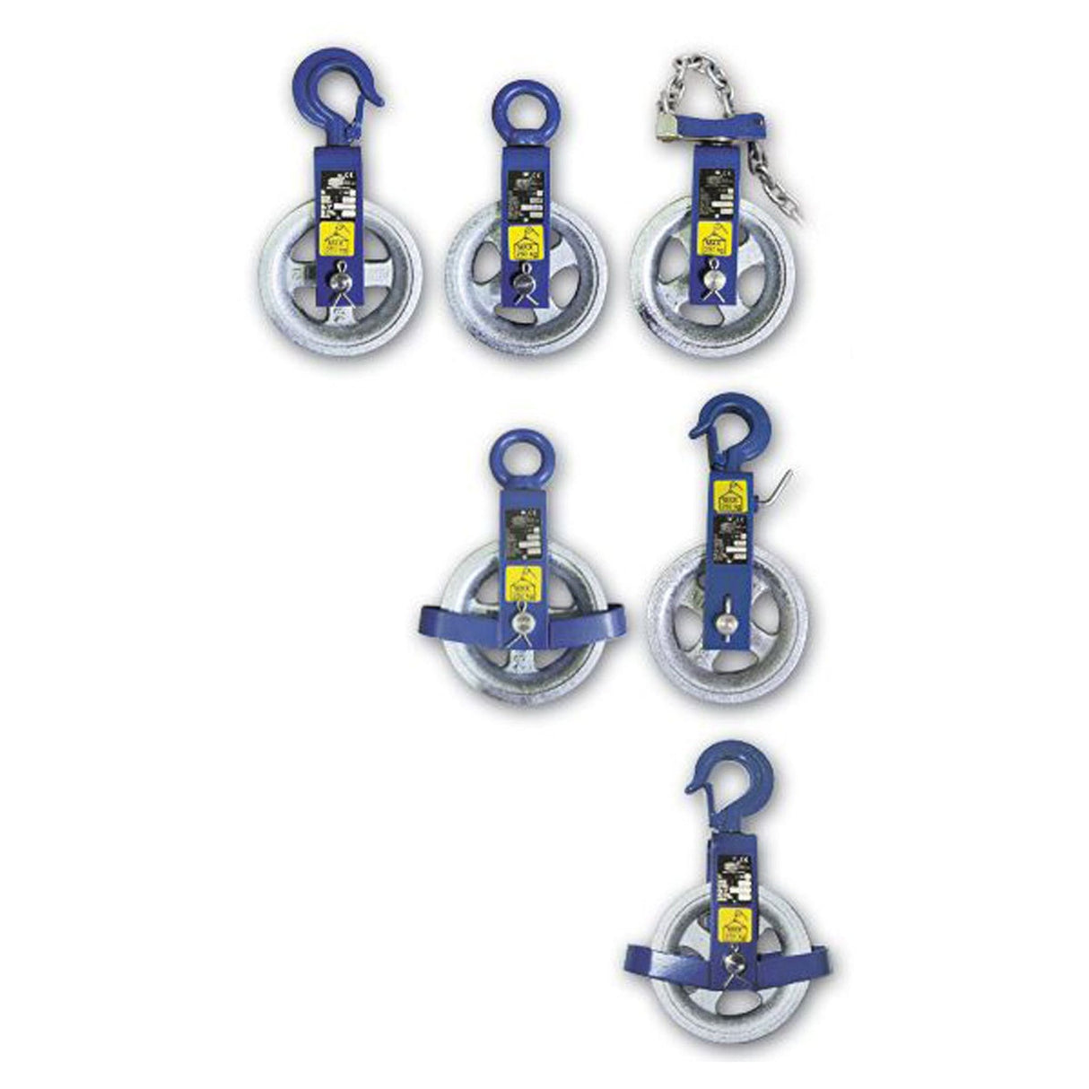 ZEDNICKÁ KLADKA Z500 A, B, C, D, E, F