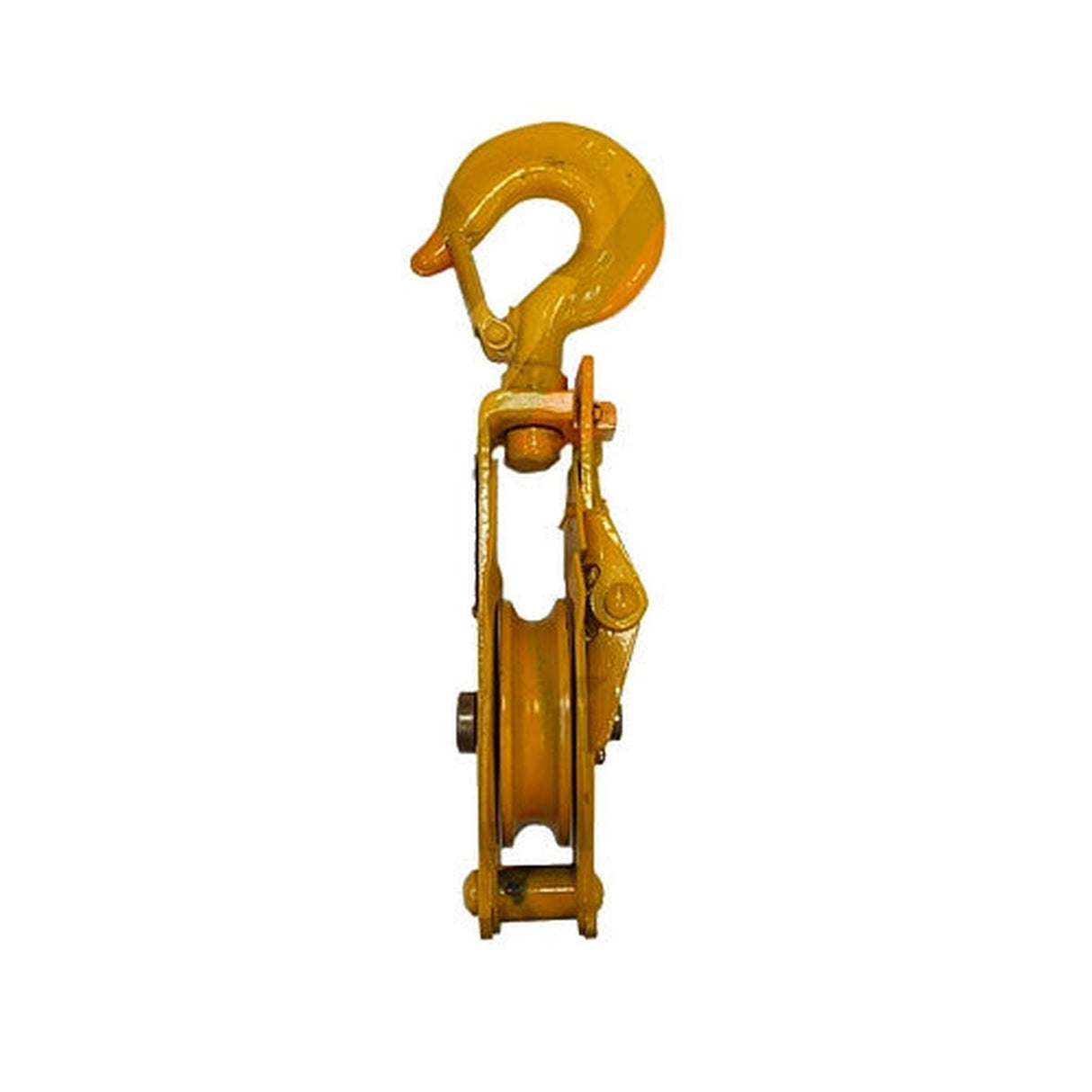 Lanová kladka s hákem FORANKRA