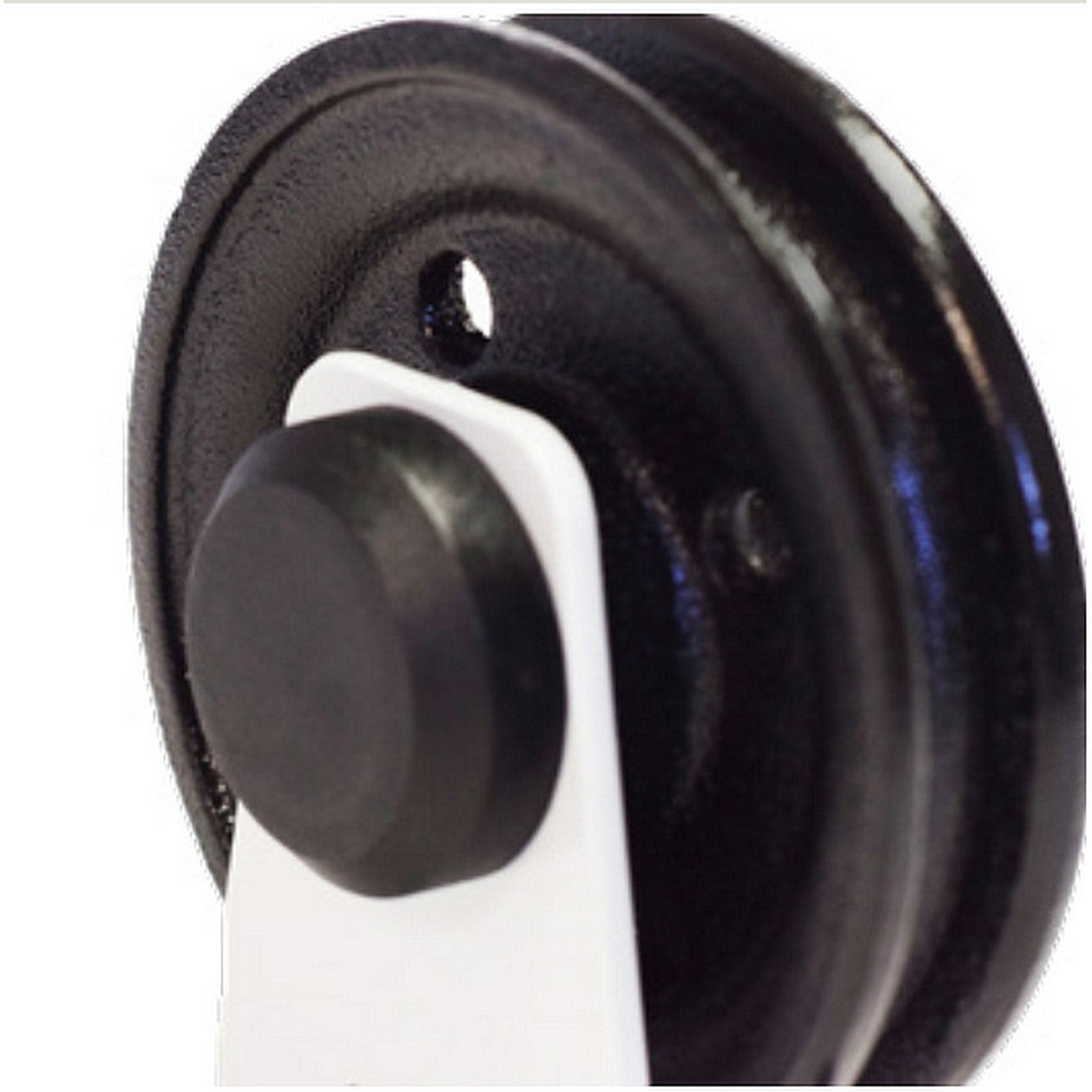 Kladka s přírubou typ KB, 150-7500kg, GEBUWIN