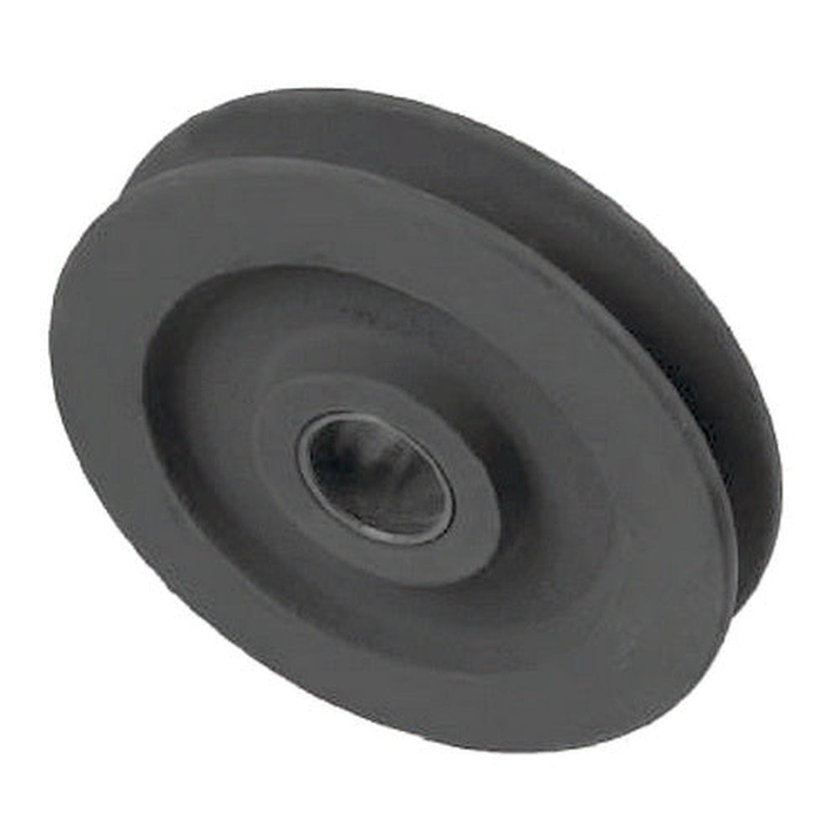 Kladka s kluzným ložiskem