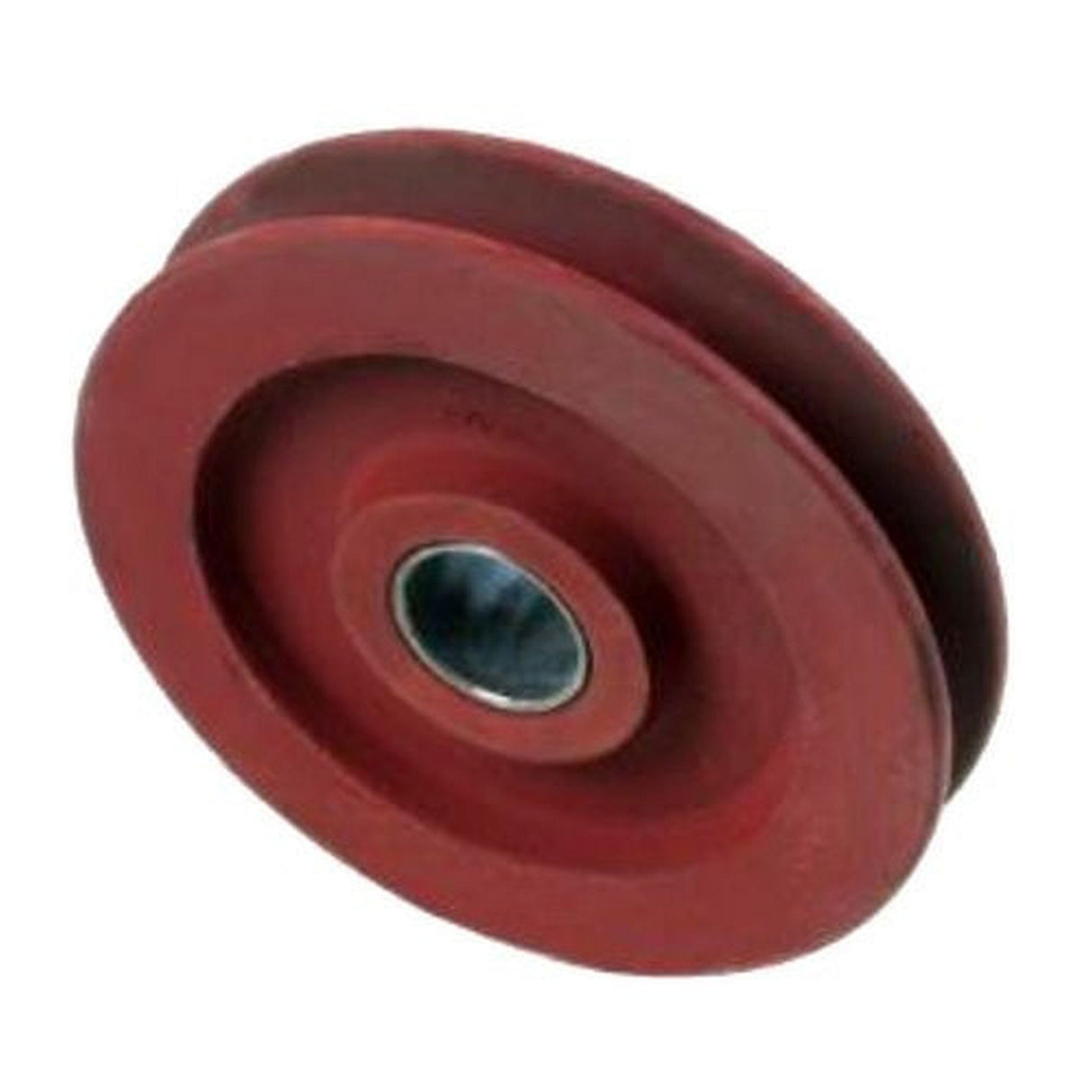 Kladka s kluzným ložiskem