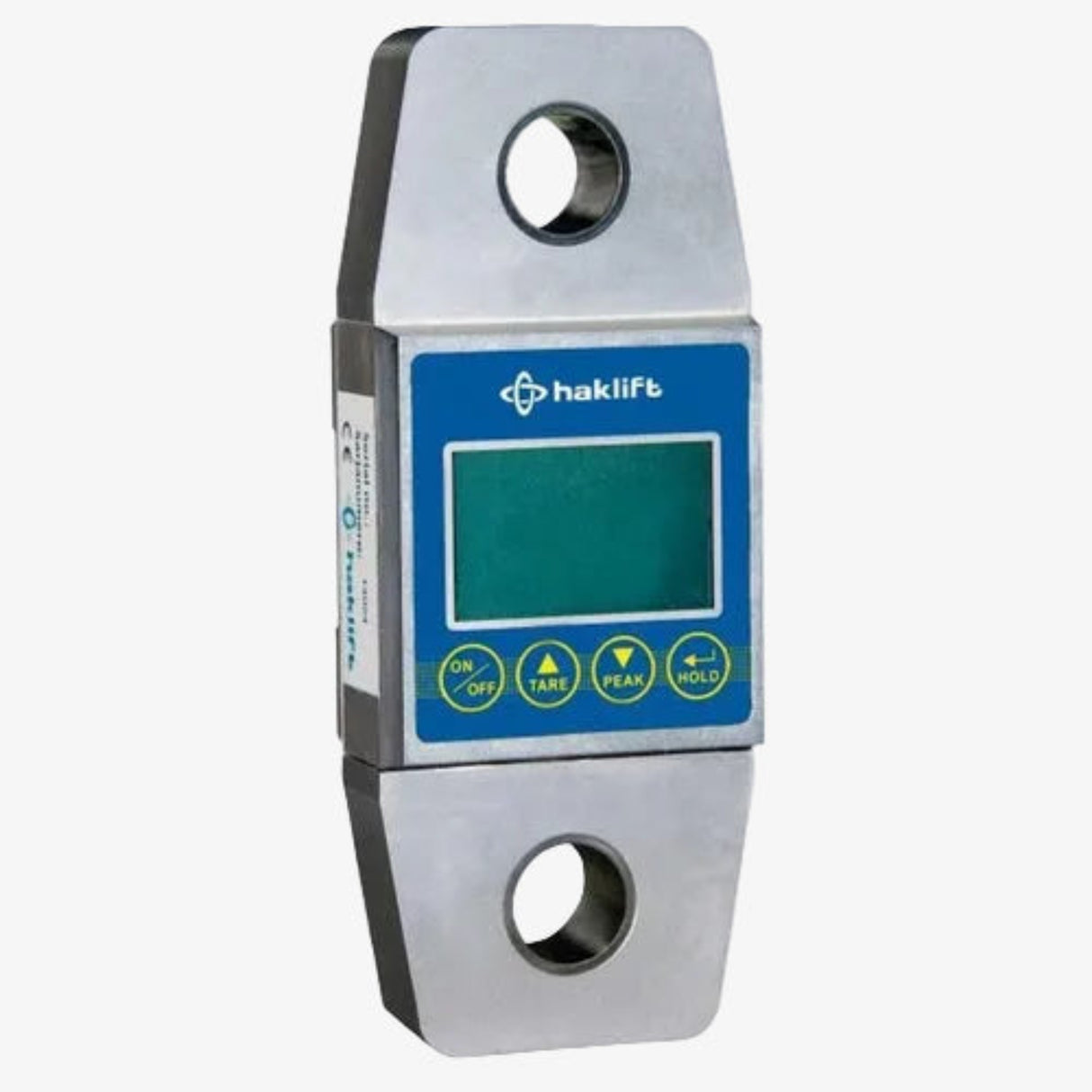 Digitální závěsná jeřábová váha HAKLIFT