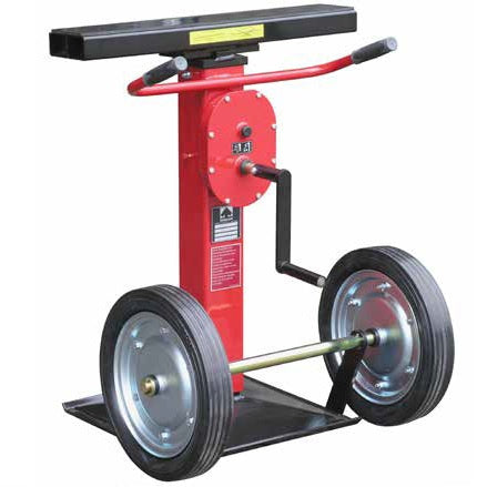 Podpěra plošiny nákladních vozidel nosnost 15000kg HAACON