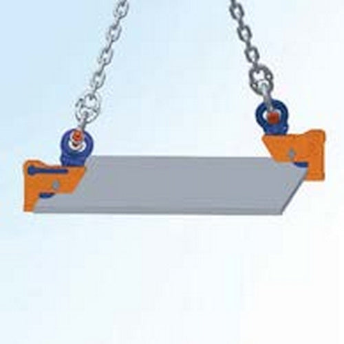 Horizontální zvedací svěrka IPHGZ - CROSBY