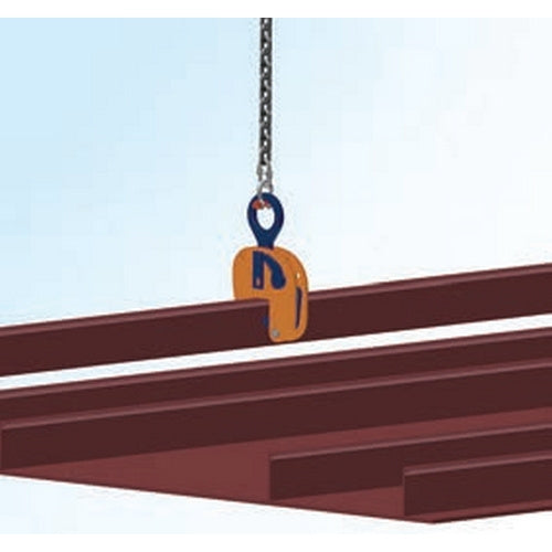 Zvedací svěrka na profily IPBUZ CROSBY