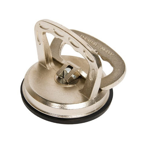 Vakuový zvedák, hliníkový, nosnost 40kg, 1 přísavka