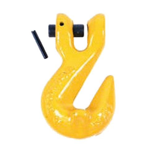 Zkracovací hák pro 1 pramenný řetězový vazák třídy 8