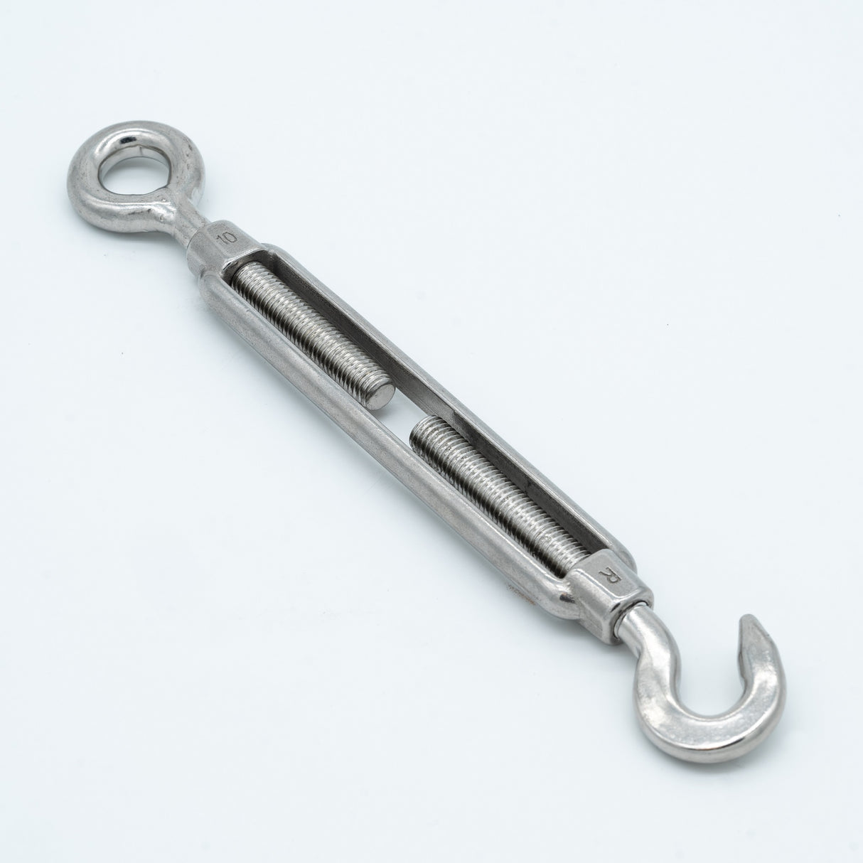 Nerezový napínák oko-hák AISI316 PAVLINEK