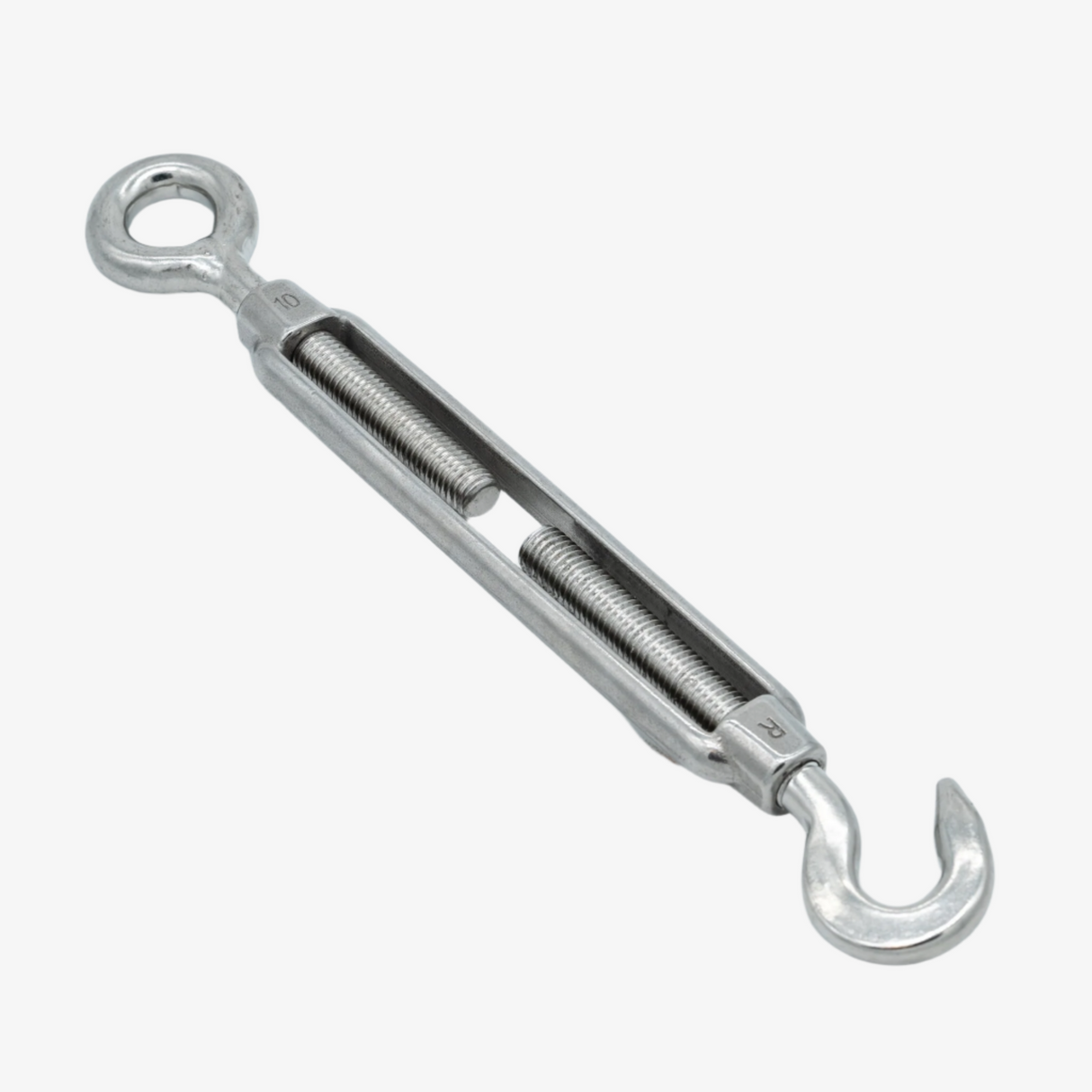 Nerezový napínák oko-hák AISI316 PAVLINEK