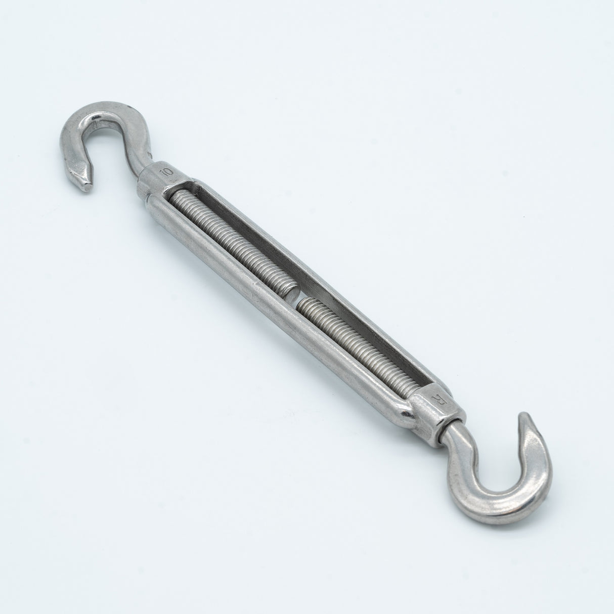 Nerezový napínák hák-hák AISI316 PAVLINEK