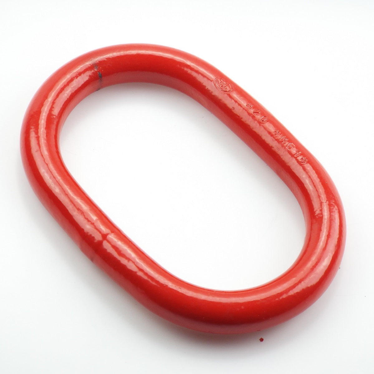 Závěsný člen bez zploštění, třída 8