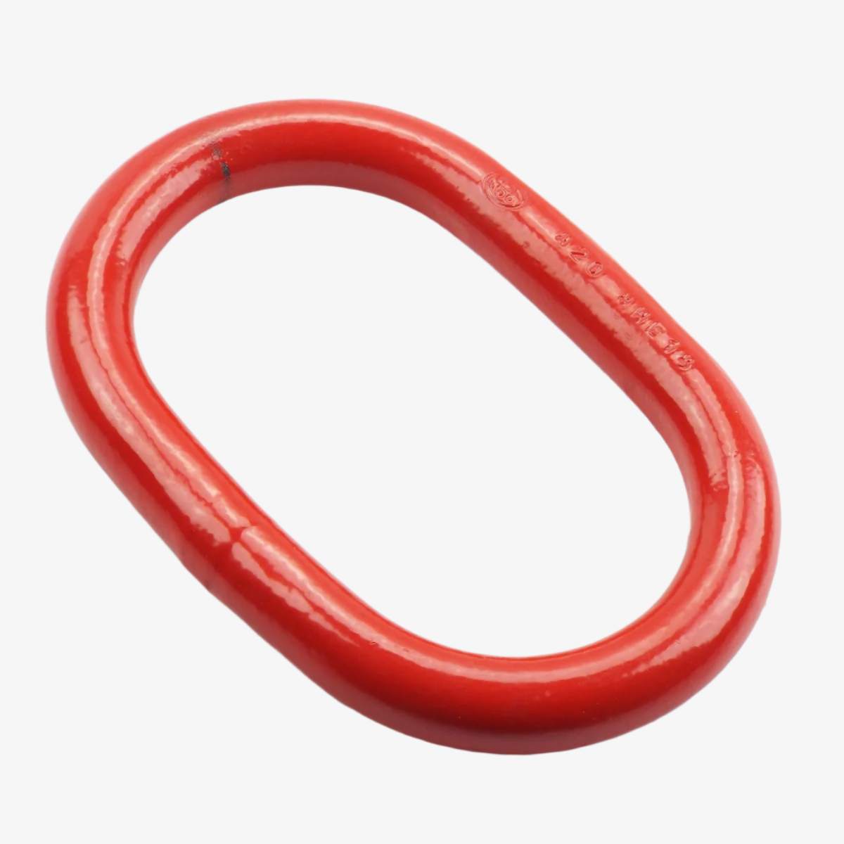 Závěsný člen bez zploštění, třída 8