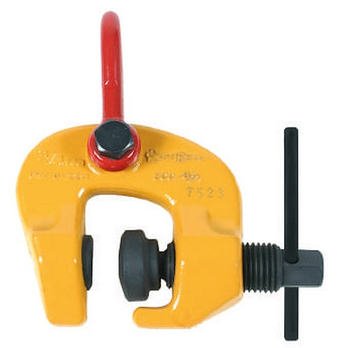 Šroubová zvedací svěrka SCC - FORANKRA