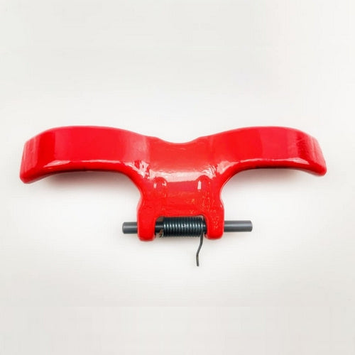 RAK - SIKA hák pro kontejnery s boční pojistkou, třída 8