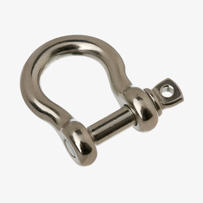 V-Nerez.třmen omega vel.5 MI