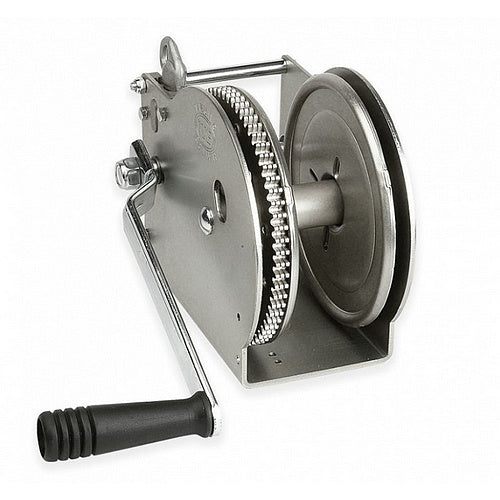 Ruční lanový naviják TALBOT - typ N, jen pro tažení