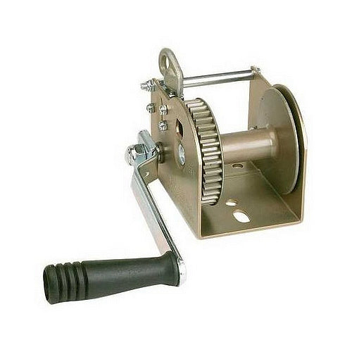 Ruční lanový naviják TALBOT - typ N, jen pro tažení