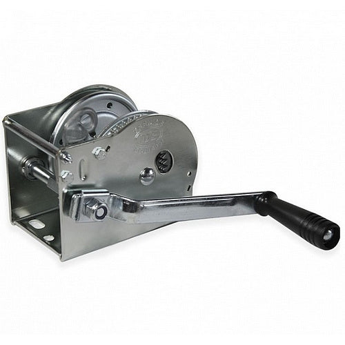 Ruční lanový naviják TALBOT - typ N, jen pro tažení