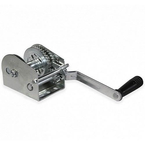 Ruční lanový naviják TALBOT - typ N, jen pro tažení