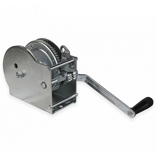 Ruční lanový naviják TALBOT - typ N, jen pro tažení