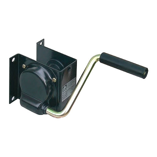 Ruční lanový naviják typ 468 nosnost 250kg