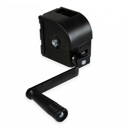 Ruční lanový naviják TALBOT, typ CS